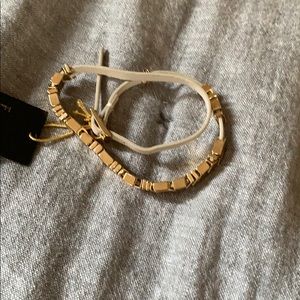 House of harlot wrap bracelet!